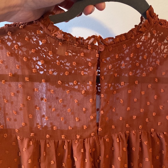 Umgee dress or tunic-EUC - Picture 4 of 4